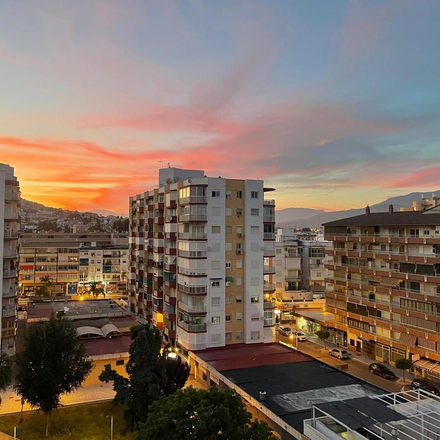 Lavan Del Mar Торре-дель-Мар Экстерьер фото