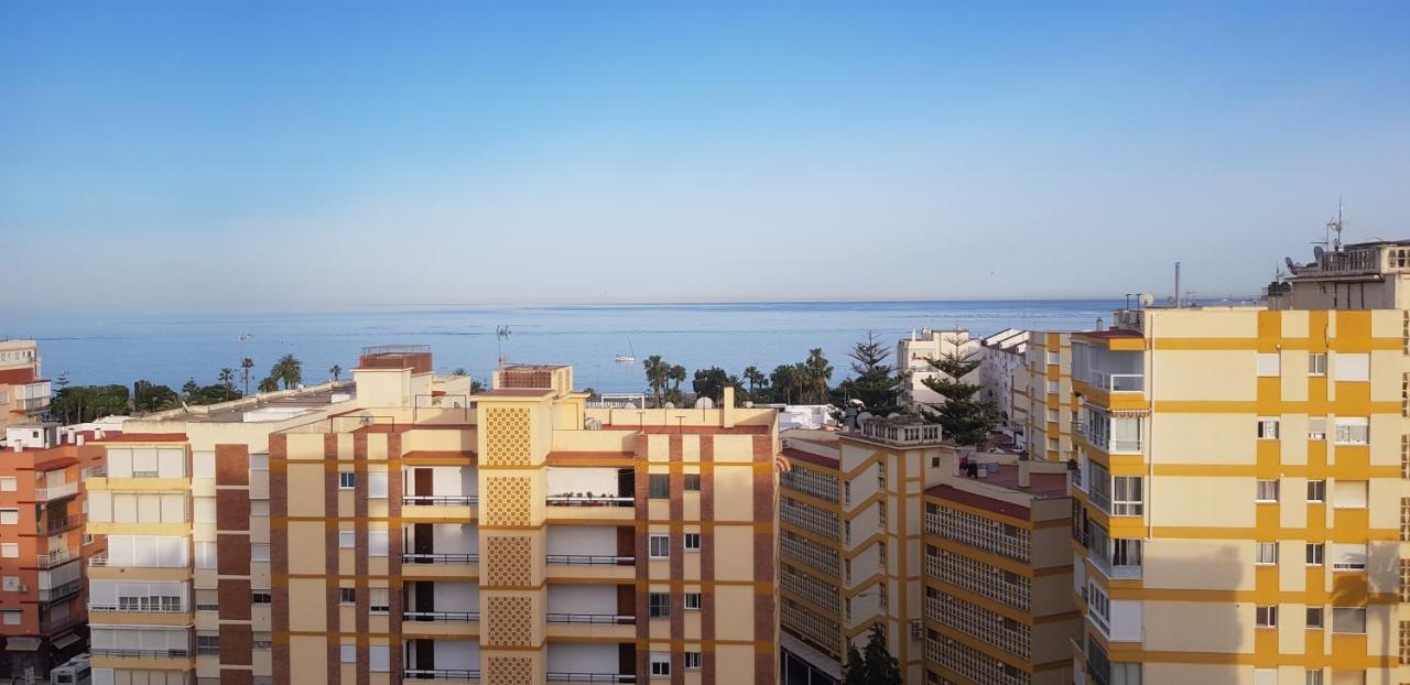 Lavan Del Mar Торре-дель-Мар Экстерьер фото