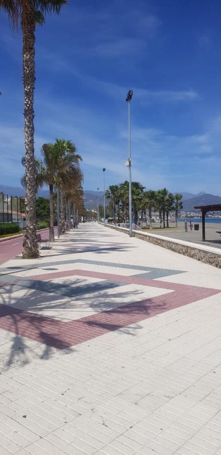 Lavan Del Mar Торре-дель-Мар Экстерьер фото